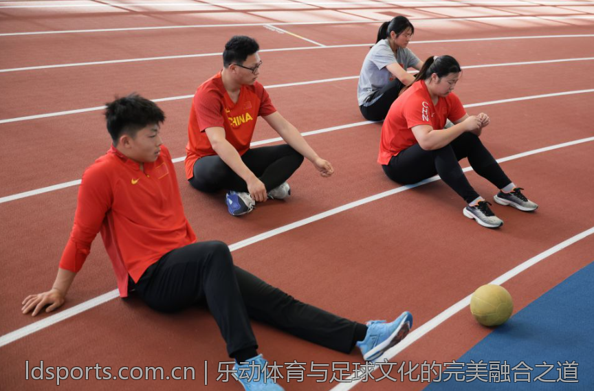 乐动体育与足球文化的完美融合之道