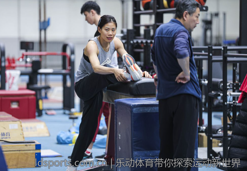 乐动体育带你探索运动新世界