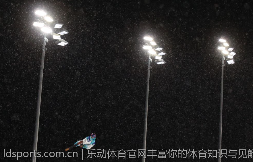 乐动体育官网丰富你的体育知识与见解